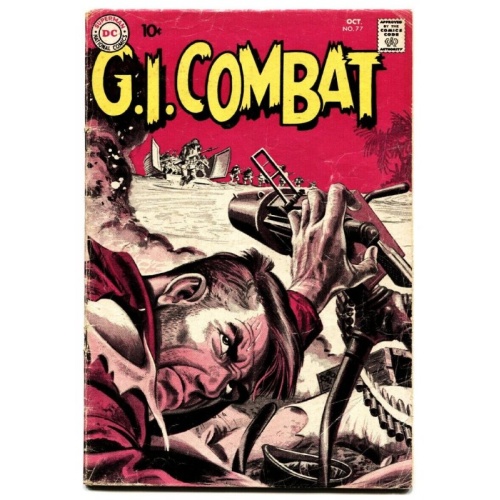 G.i. Combat 77 500x500